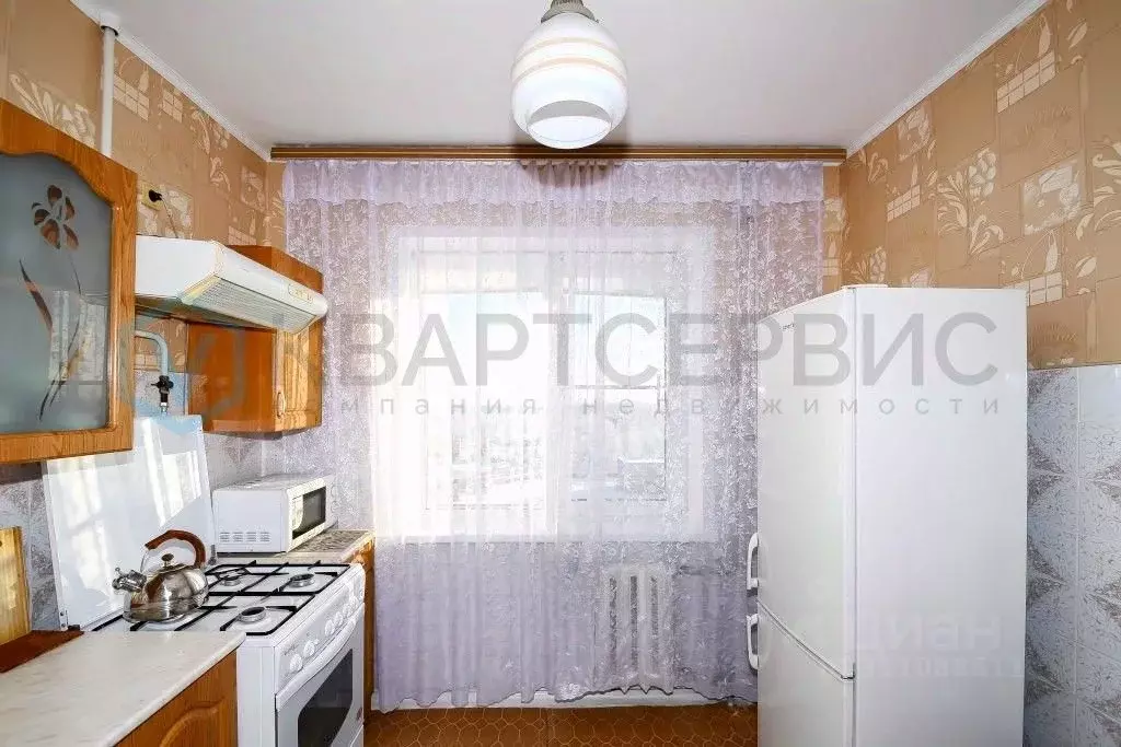 2-к кв. Омская область, Омск Заозерный мкр, просп. Менделеева, 43 ... - Фото 1