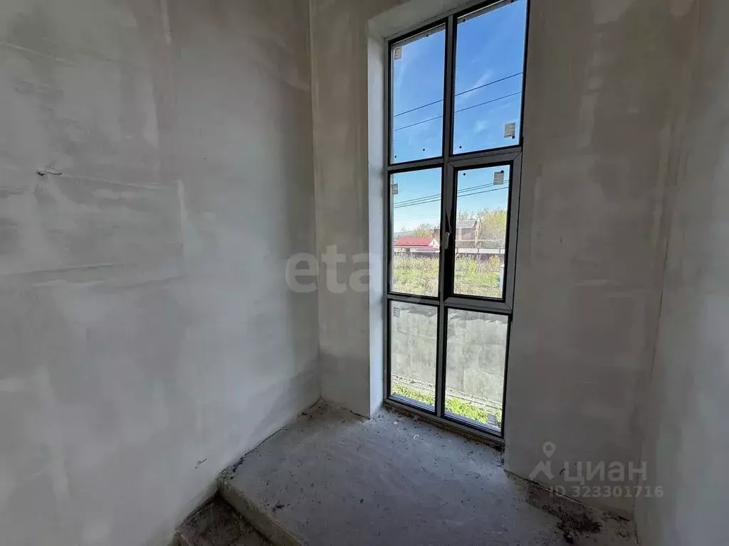 Дом в Северная Осетия, Владикавказ Учитель СТ, 231/2 (300 м) - Фото 2