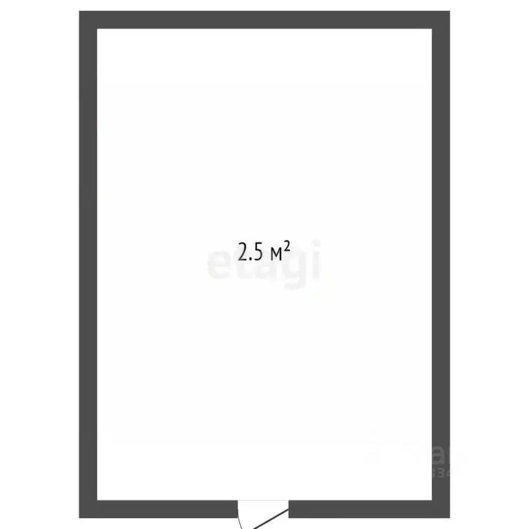 Склад в Тюменская область, Тюмень ул. Фармана Салманова, 14 (3 м) - Фото 2