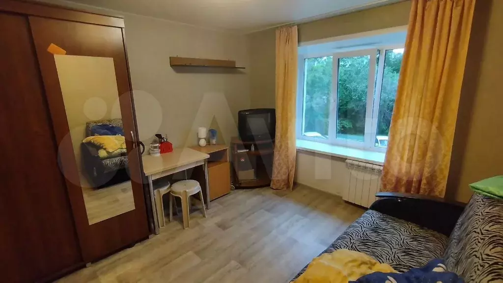 Комната 13 м в 1-к., 3/5 эт. - Фото 0