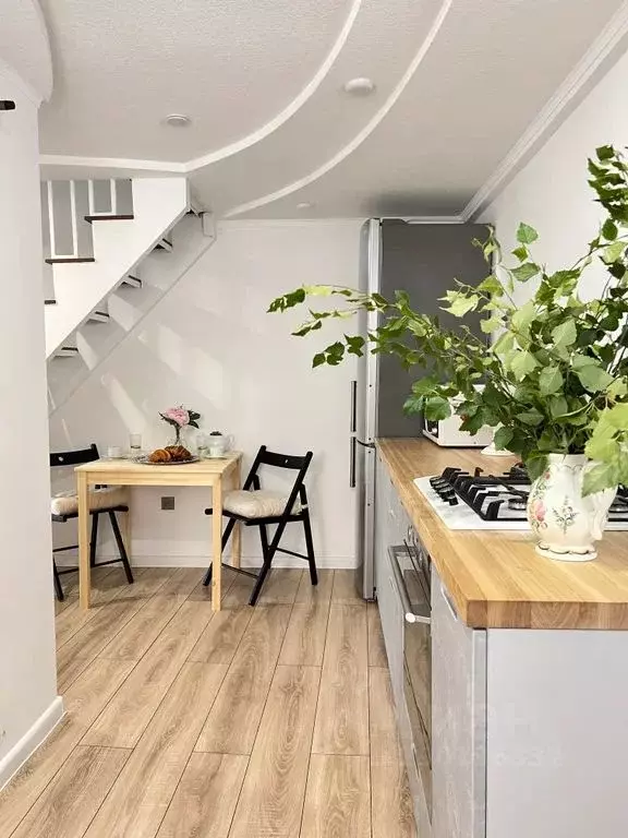 4-к кв. Ростовская область, Ростов-на-Дону ул. Шаумяна, 74 (85.0 м) - Фото 2