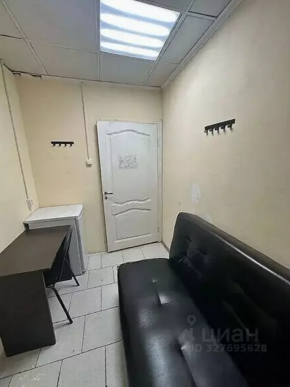 Комната Москва ул. Красного Маяка, 15АС1 (8.0 м) - Фото 1