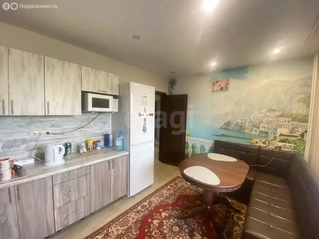 2-комнатная квартира: Балахна, Олимпийская улица, 9 (52.6 м) - Фото 1
