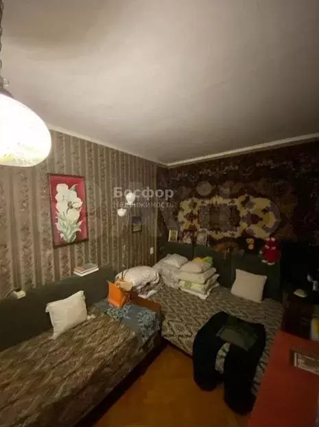 2-к. квартира, 46м, 2/3эт. - Фото 1