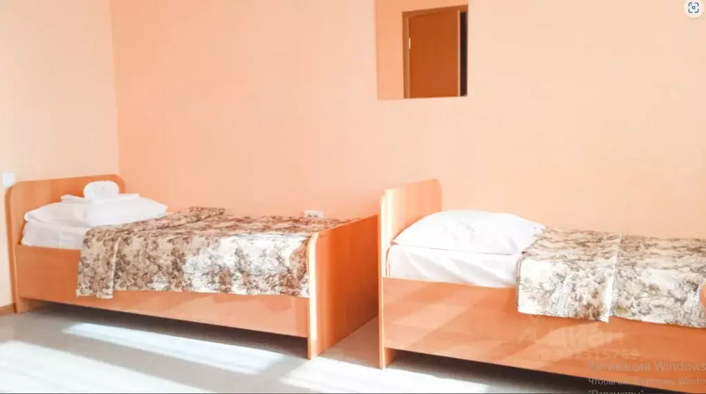 Комната Пензенская область, Пенза пл. Привокзальная Станции Пенза-1, 1 ... - Фото 2