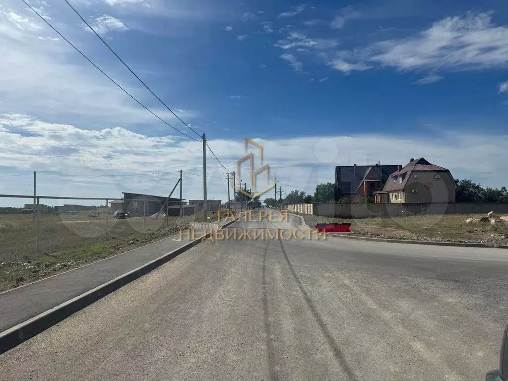 Участок 5,6 сот. (ИЖС) - Фото 0