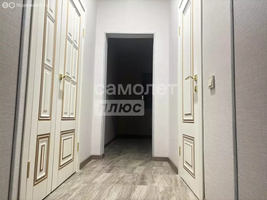 1-комнатная квартира: Нальчик, район Горная, Солнечная улица, 8к1 (36 ... - Фото 1