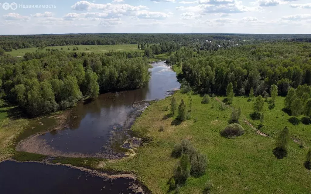 Участок в Наро-Фоминский городской округ, дачный посёлок Раточкины ... - Фото 0