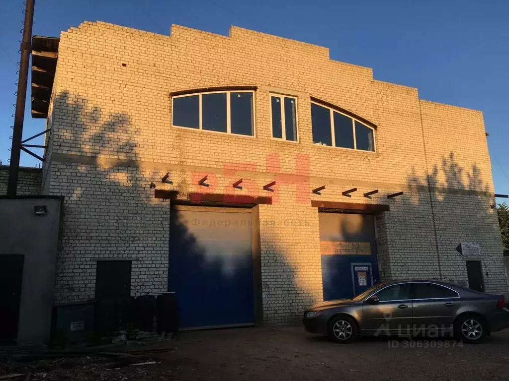 Помещение свободного назначения в Костромская область, Кострома ... - Фото 2