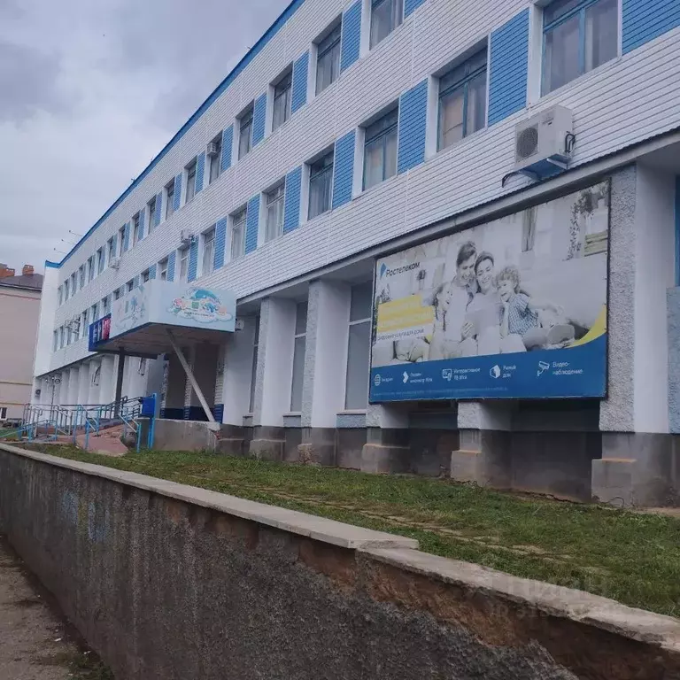 Помещение свободного назначения в Оренбургская область, Бугуруслан ... - Фото 0