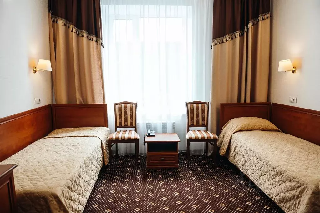 Комната Вологодская область, Великий Устюг Красная ул., 104 (17.0 м) - Фото 1