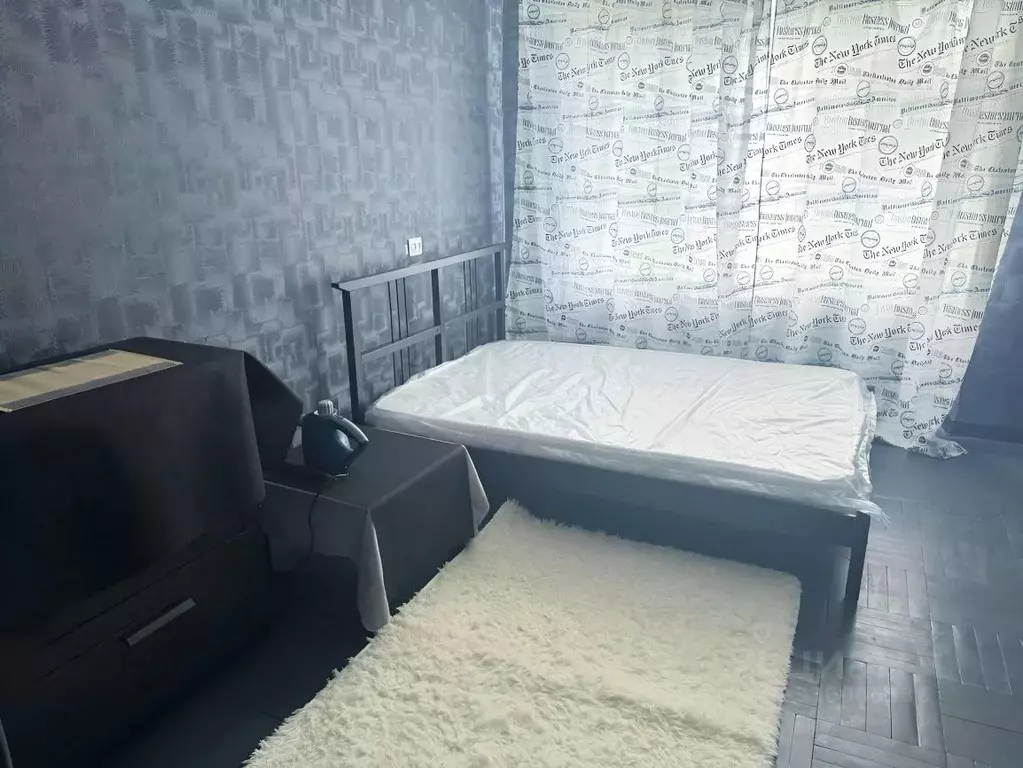 Комната Санкт-Петербург Софийская ул., 37К5 - Фото 1