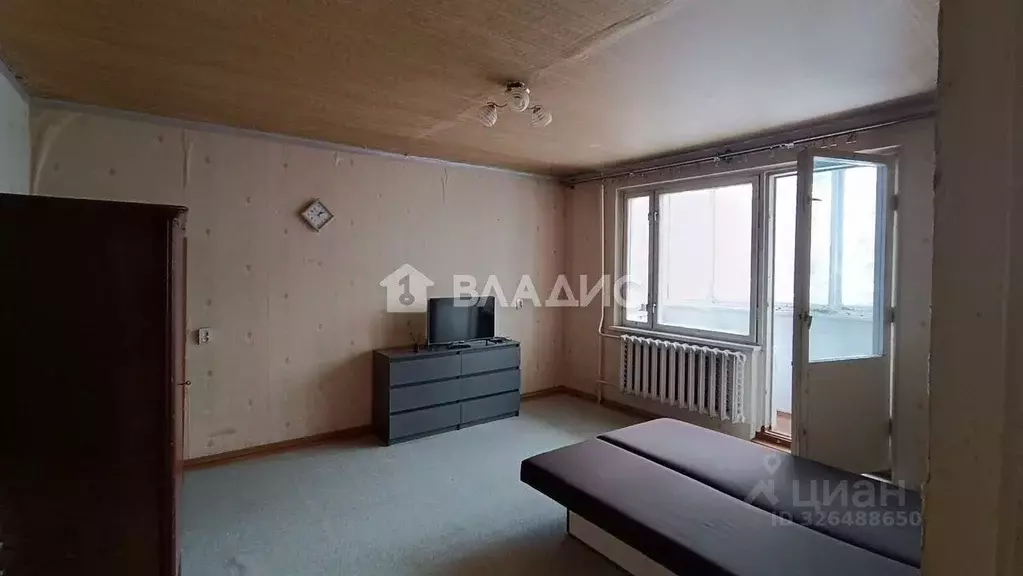 2-к кв. Калининградская область, Калининград наб. Генерала Карбышева, ... - Фото 1