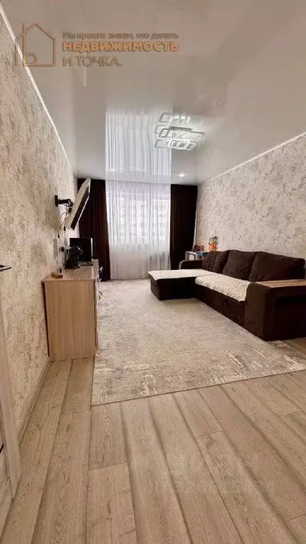 2-к кв. Башкортостан, Нефтекамск Юбилейный просп., 13А (49.1 м) - Фото 2