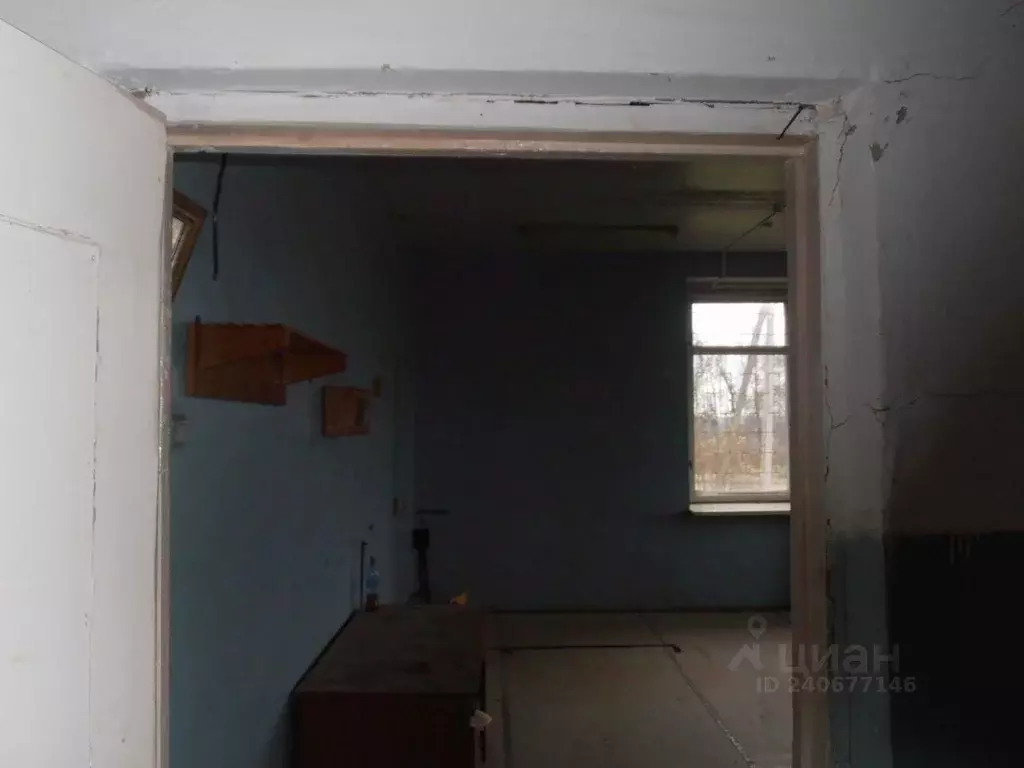 Помещение свободного назначения в Вологодская область, Грязовецкий ... - Фото 2