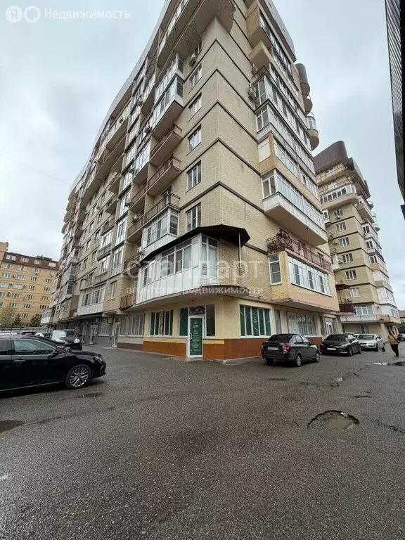 Помещение свободного назначения (40 м) - Фото 1