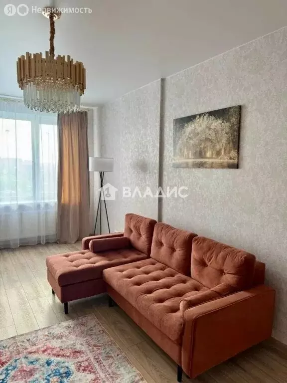 3-комнатная квартира: Балашиха, Чистопольская улица, 24 (88.2 м) - Фото 1