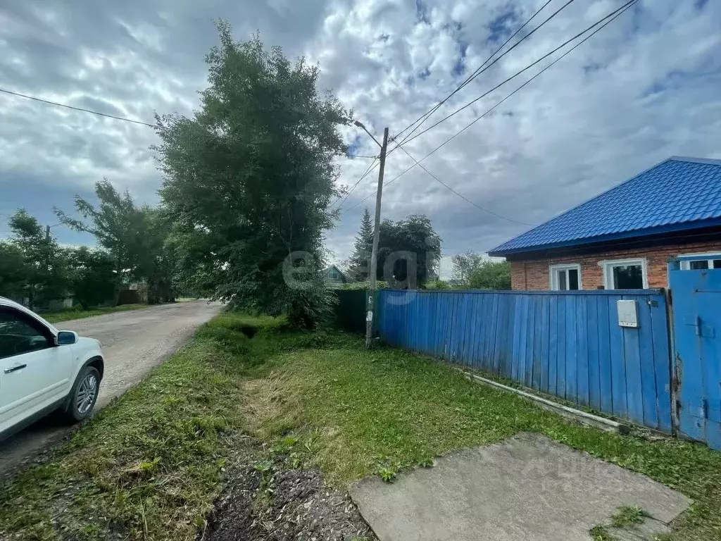 Дом в Хабаровский край, Комсомольск-на-Амуре пос. Победа, ул. Павлова ... - Фото 2