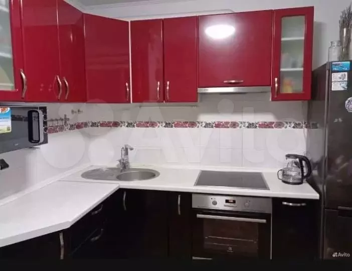 2-к. квартира, 60 м, 16/16 эт. - Фото 0