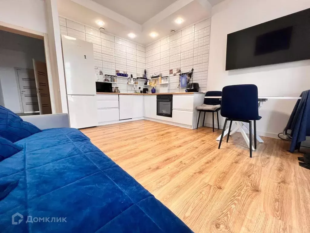 Продаётся 3-к квартира, 91 м - Фото 1