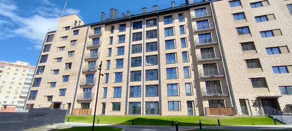 2-к кв. Новосибирская область, Новосибирский район, Барышевский ... - Фото 0