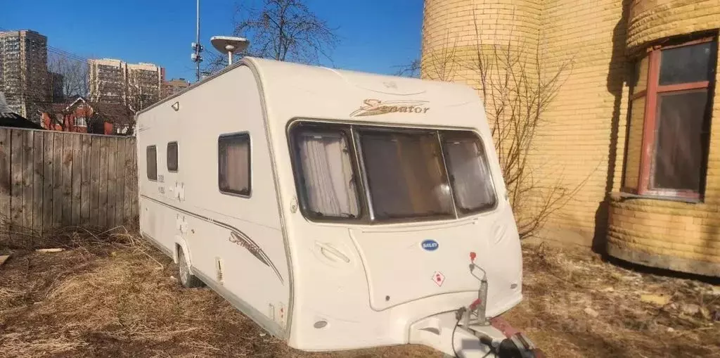 Дом в Московская область, Красногорск городской округ, Путилково пгт ... - Фото 2