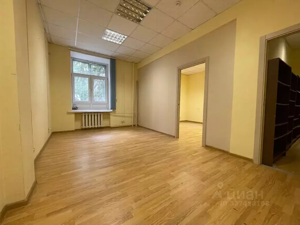 Помещение свободного назначения в Москва ул. 7-я Текстильщиков, 14 (25 ... - Фото 1