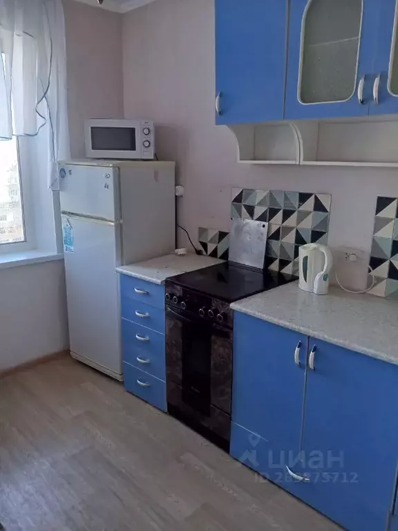 Комната Самарская область, Тольятти Тополиная ул., 23 - Фото 2