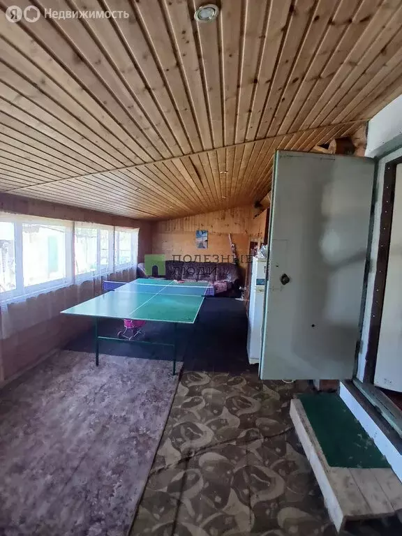 Дом в Ижевск, Календарная улица, 16 (140 м) - Фото 1