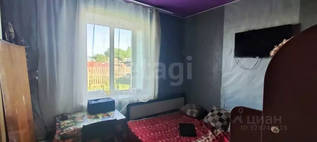 Дом в Алтайский край, Первомайский район, с. Зудилово Новая ул., 28 ... - Фото 2