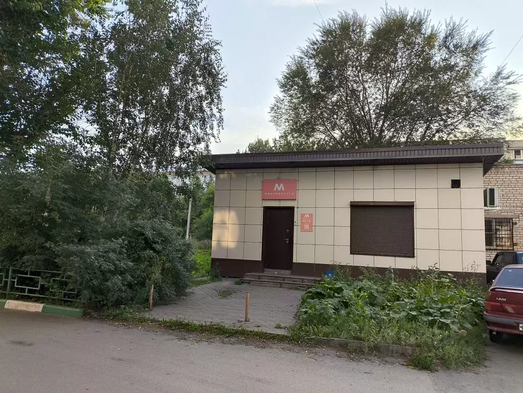 Помещение свободного назначения в Челябинская область, Копейск ... - Фото 1