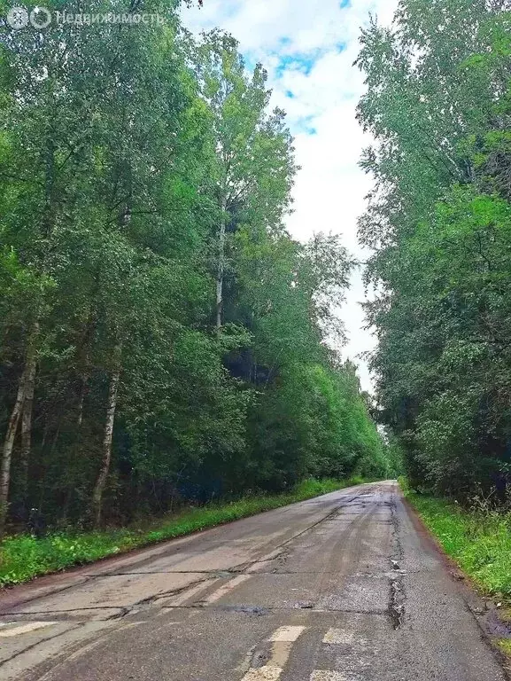 Дом в Московская область, городской округ Пушкинский, деревня ... - Фото 2