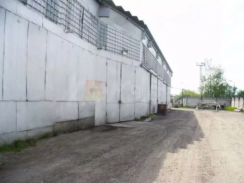 Склад в Ульяновская область, Ульяновск Московское ш., 72 (230 м) - Фото 1