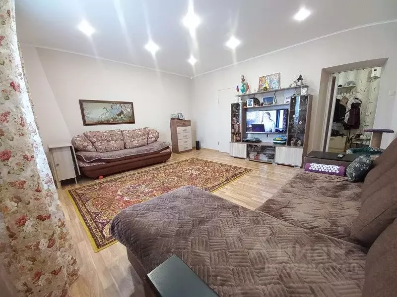 1-к кв. Ленинградская область, Выборг ул. Госпитальная, 2 (51.2 м) - Фото 2