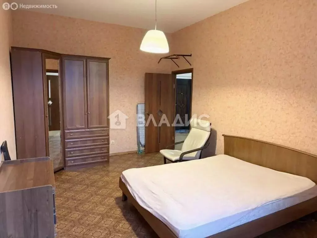 1-комнатная квартира: Санкт-Петербург, Народная улица, 68к1 (45.2 м) - Фото 2