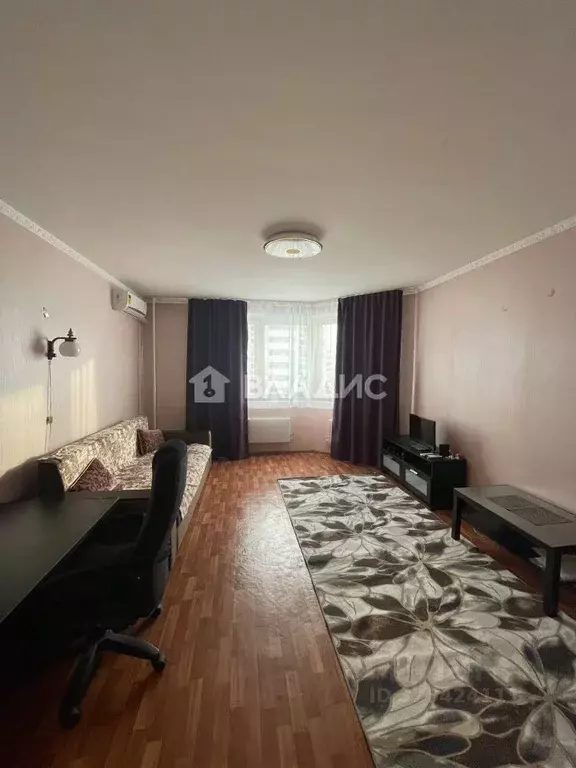 1-к кв. Московская область, Долгопрудный просп. Ракетостроителей, 5к2 ... - Фото 1