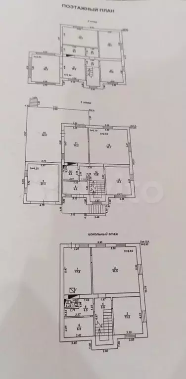 Коттедж 357 м на участке 9,5 сот. - Фото 0