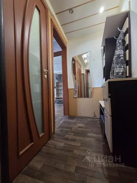 3-к кв. Самарская область, Тольятти ул. Мира, 76 (56.7 м) - Фото 1