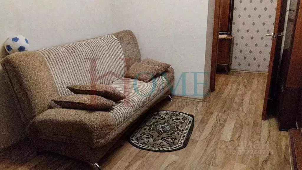 3-к кв. Новосибирская область, Новосибирск Нижегородская ул., 27 (60.0 ... - Фото 1