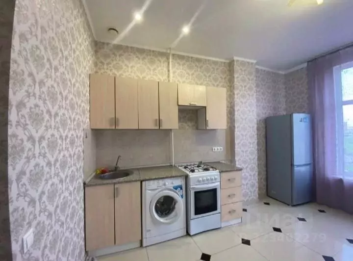 Студия Москва Щелковское ш., 100к20 (26.0 м) - Фото 1