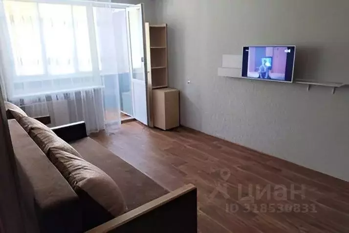 1-к кв. Севастополь ул. Репина, 18 (32.0 м) - Фото 0