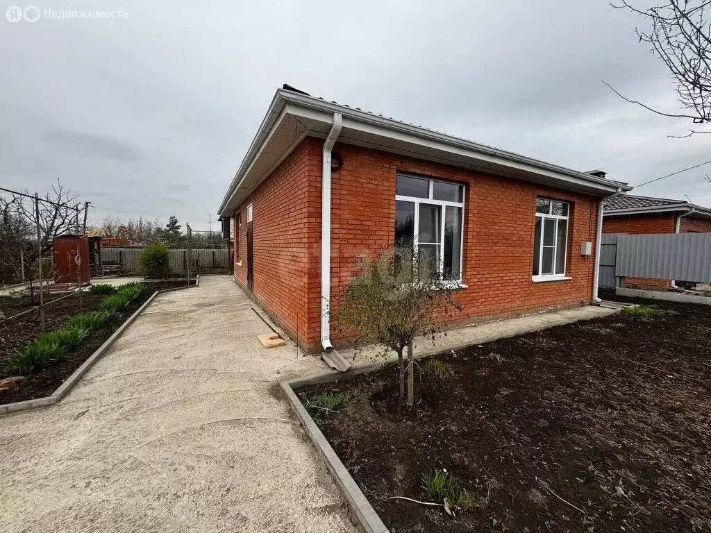 Дом в Таганрог, садовое товарищество Лиман (90 м) - Фото 2