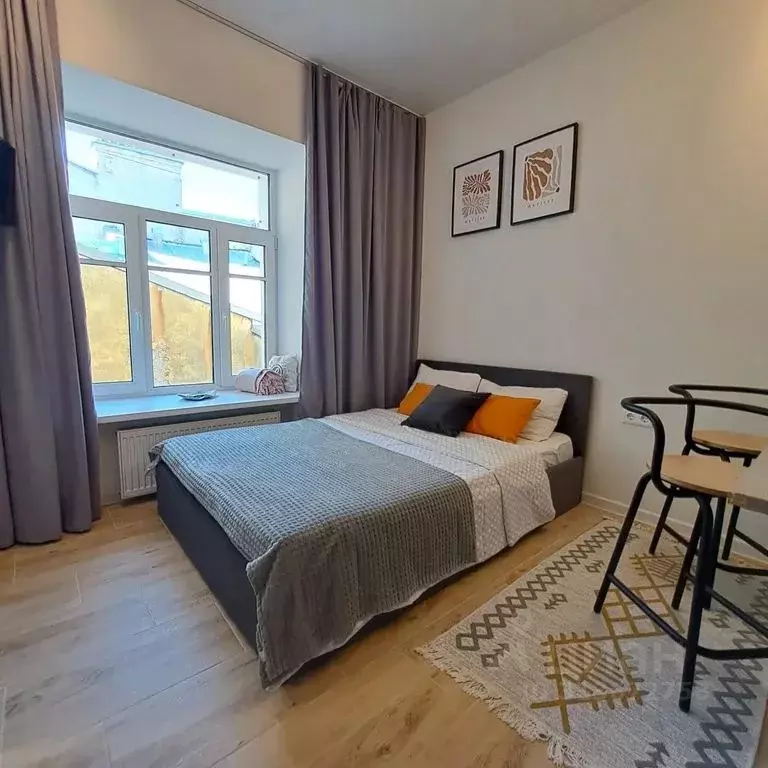 Комната Санкт-Петербург Большой Казачий пер., 10 - Фото 0