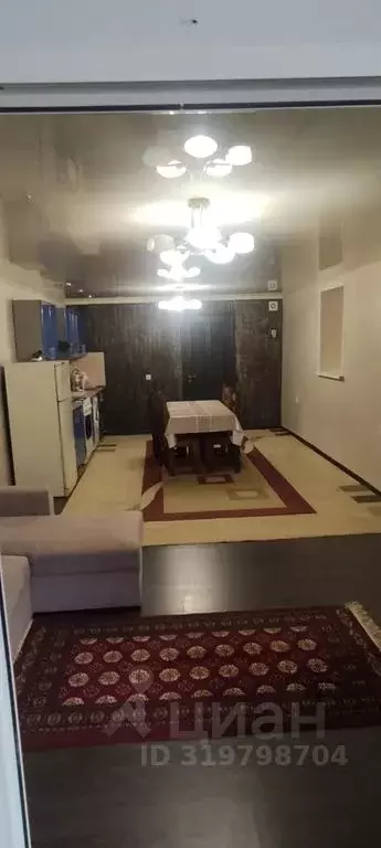 Дом в Дагестан, Избербаш ул. Лермонтова, 7 (45 м) - Фото 0