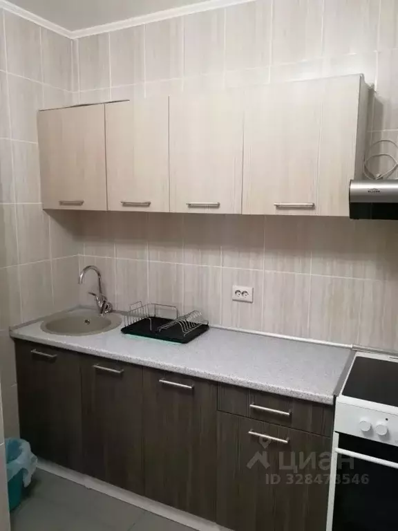 1-к кв. Москва ул. Крылатские Холмы, 26К1 (38.0 м) - Фото 1