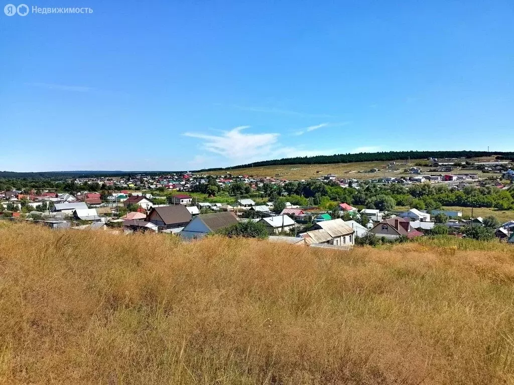 Участок в село Курумоч, Полевая улица, 12 (25 м) - Фото 1