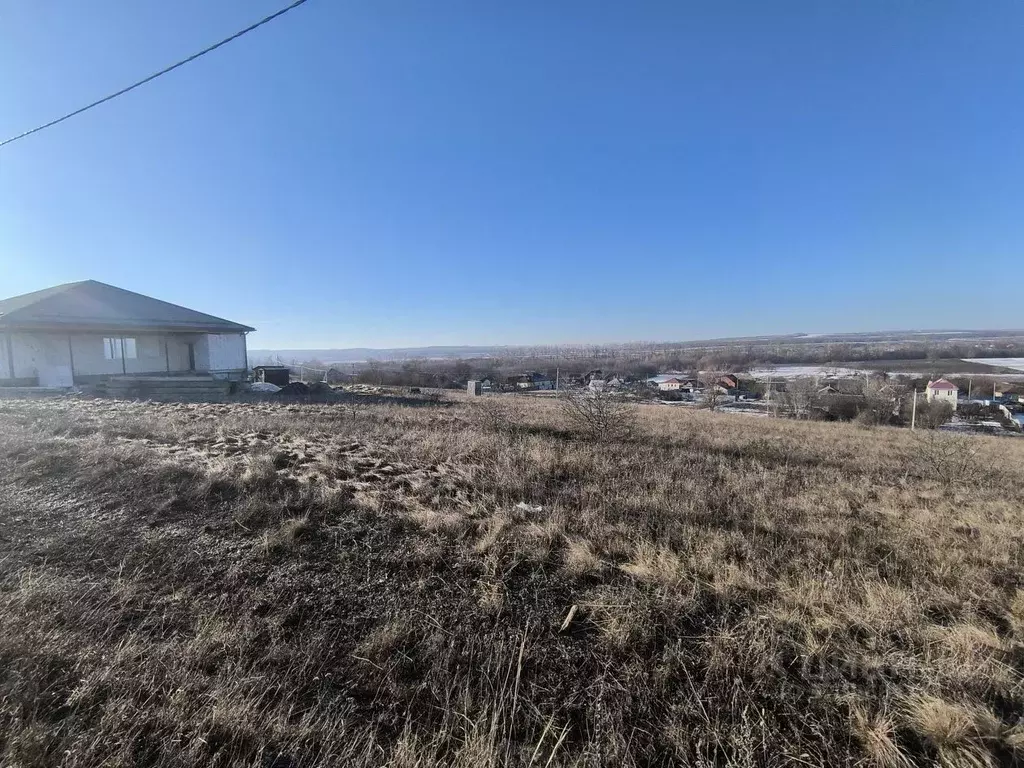 Участок в Белгородская область, Алексеевка ул. Центральная (15.0 сот.) - Фото 2