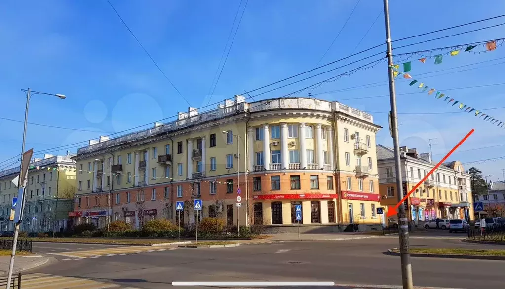Свободного назначения, 79 м - Фото 1