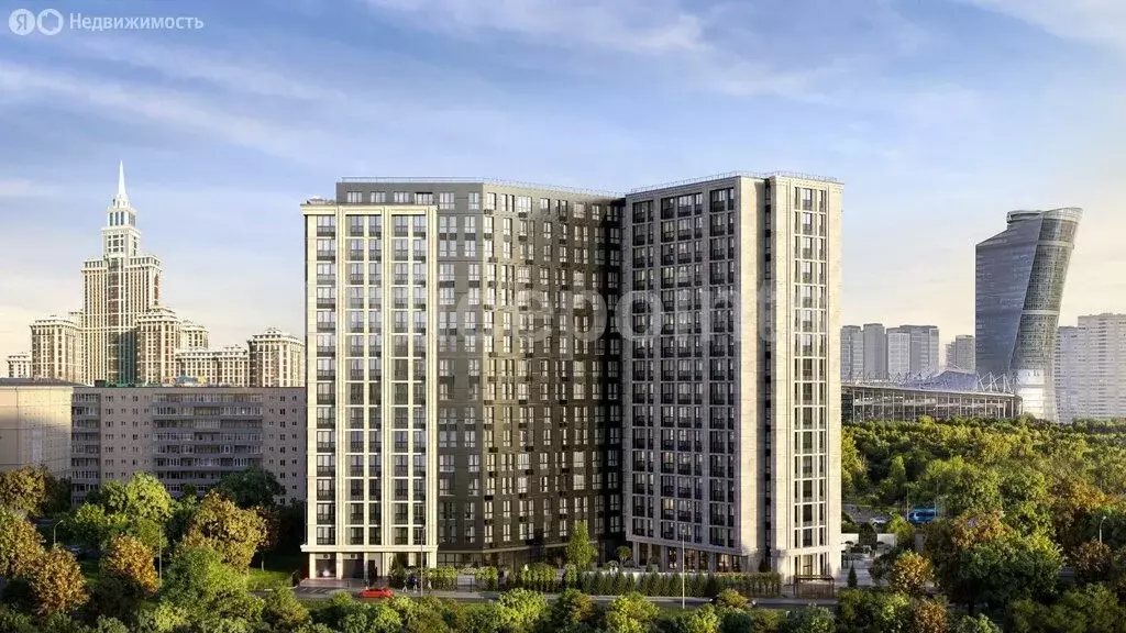 Помещение свободного назначения (121.2 м) - Фото 2