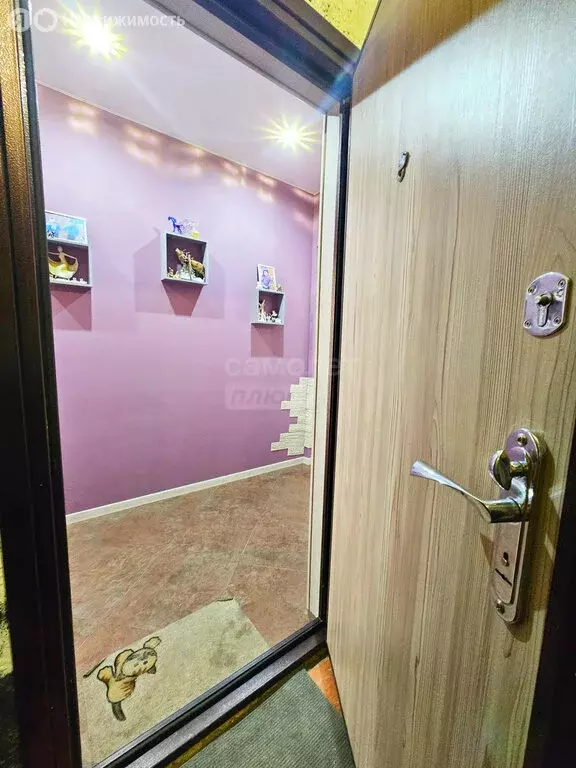 2-комнатная квартира: Оренбург, Орская улица, 47 (55 м) - Фото 2